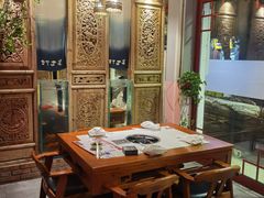 大堂-源之原味·野生菌火锅(大理古城店)