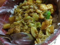 -胖哥料理(兴义里店)