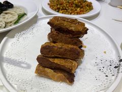 -紫光园(劲松店)