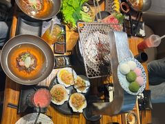 -黑牛の店·和牛烧肉(大悦城店)