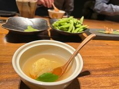 -桐寿司Sushi Tong