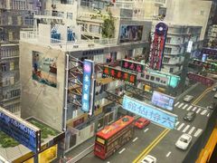 -华谊兄弟（长沙）电影小镇