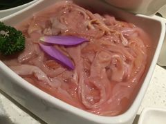 -海底捞火锅(龙岗星河COCO Park店)