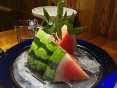 -又一福烤鸭·北京菜(东四店)