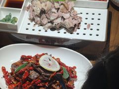 -相约·羊村小馆非遗手抓肉(七一酱园店)