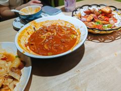 -禾木·新疆特色美食