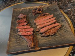 -老乾杯和牛烧肉(王府中环店)