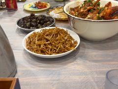 -辣螃铠盆盆蟹大排档(总店)