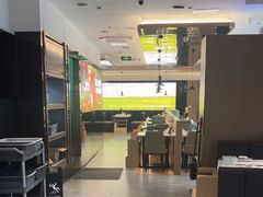 -潮牛壹号鲜牛肉火锅(光谷天地店)