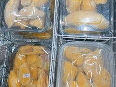 -开皇马来西亚榴莲美食店(华强北店)