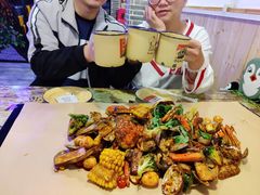 -特色酱椒鱼私房菜(黄鹤楼店)