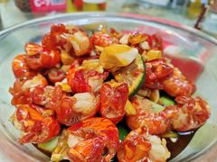-聚味瞿记·龙虾堂(渔人码头一店)