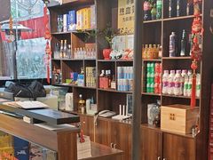 -味之绝热血美蛙鱼火锅(中坝店)