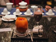 -博林天瑞喜来登酒店·西丽尚膳