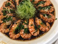 -汤记传菜(浦江店)