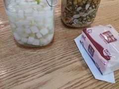 -螺大蛳柳州螺蛳粉·火锅·热干面(西城永捷店)