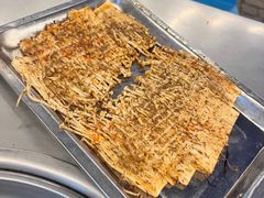 -清真·馬坡二旦烧烤(人生一串拍摄店)