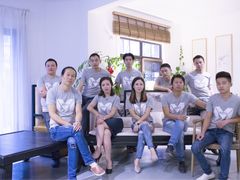 南昌铭鸿装饰设计精英团队-铭鸿设计