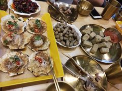 -我是那个大叔·美食研究所(新塘路店)