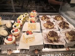 -糖涩(金地广场店)