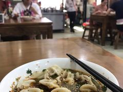 -回坊马二饺子馆