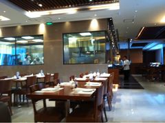 大堂-鼎泰丰(国金店)