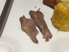 -汉巴味德(大悦城店)