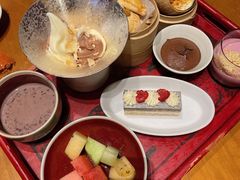 -mezza9 Macau(澳门君悦酒店)