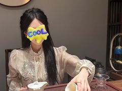 -青藤茶馆(南山路店)
