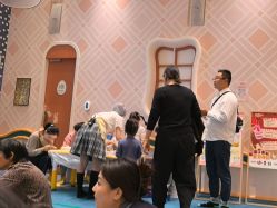 -奈尔宝家庭中心·亲子餐厅(苏州大悦城店)