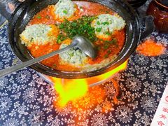 -张关合渣(航空大道店)