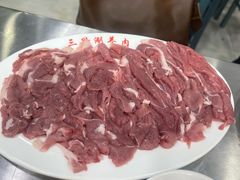 -三兴涮羊肉(荣安大街店)