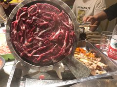 -钢管厂五区小郡肝火锅串串香(总店)