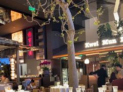 -桂满陇·海市蜃楼·黑金(国金店)