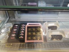 -麦雪尔甜品·生日蛋糕(新街口旗舰店)