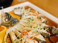 -莲餐厅·湖北菜·藕汤老手艺(愚园路店)