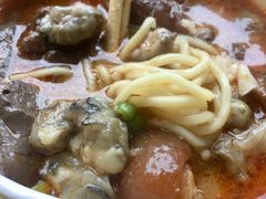 -四里沙茶面(七星西路分店)