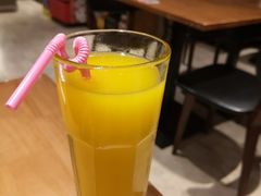 新地橙汁-六乃喜(北园大街)