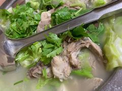 -正宗天津烧麦馆(柳州路店)