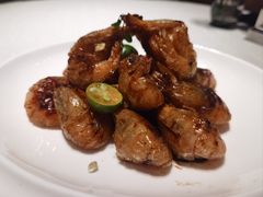 -狮王府淮扬菜(夫子庙老门东店)