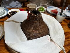 -滇香肴·云南菜蒸汽石锅鱼(云南北路店)