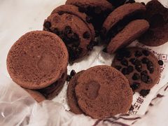 -壹心榴莲千层蛋糕甜品店