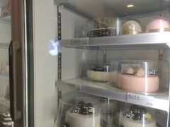 -DQ·蛋糕·冰淇淋(新佳丽店)