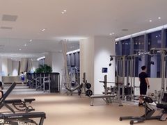 -YCHL FIT 健身(星寰店)