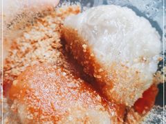 -阿凸芋圆(上帝街店)