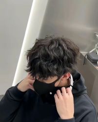 -宇东国际 HAIR SALON