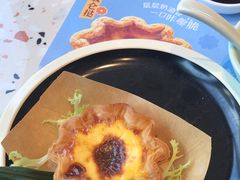 -点都德(广州白云山景区南门店)