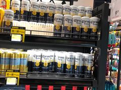 零售区-盒马鲜生(丁香国际店)