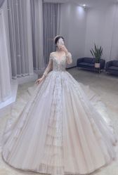 -韩国天使嫁衣婚纱礼服馆(上海旗舰店)