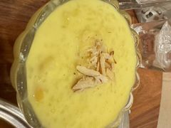 -克比叔叔印度餐厅Kebabs on the Grille(永康路分店)